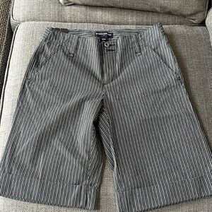 Banana Republic shorts